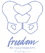 Freedom Physiotherapy Castlemaine Logo